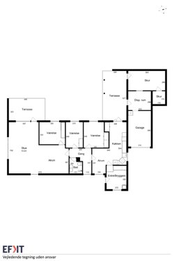 Vandvejen 3, Vebbestrup, 9500 Hobro