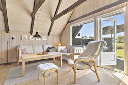 Doggerbanke 17, Bønnerup Strand, 8585 Glesborg