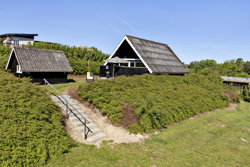 Doggerbanke 17, Bønnerup Strand, 8585 Glesborg