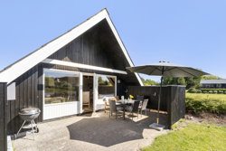 Doggerbanke 17, Bønnerup Strand, 8585 Glesborg