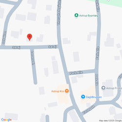 Søvej 2, Astrup, 9510 Arden