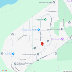Digtervænget 9B, 9550 Mariager