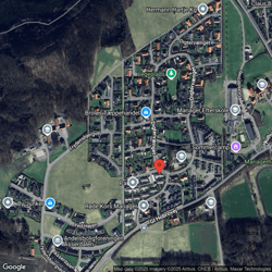 Digtervænget 9B, 9550 Mariager