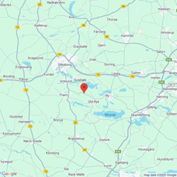 Rodelundvej 50, 8680 Ry