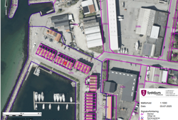 Skudehavnen 10, 8400 Ebeltoft