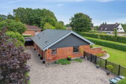 Solbakken 14, 8450 Hammel