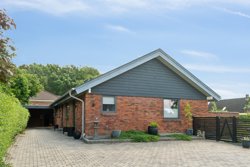 Solbakken 14, 8450 Hammel