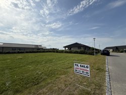 Riddersporebakken 9, 8930 Randers NØ
