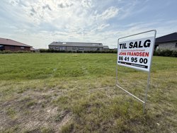 Riddersporebakken 9, 8930 Randers NØ