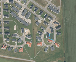 Riddersporebakken 9, 8930 Randers NØ
