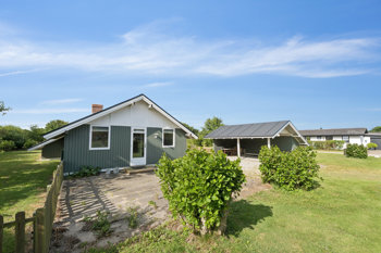 Strandlyst 22, 7830 Vinderup