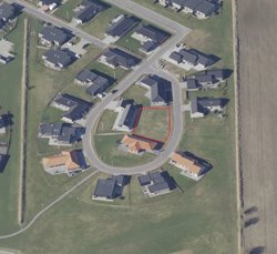 Riddersporebakken 9, 8930 Randers NØ