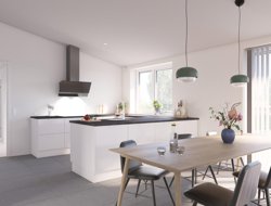 Nyhåbsvej 5, Glesborg, 8585 Glesborg