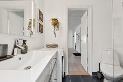 Svanegade 12, 7680 Thyborøn