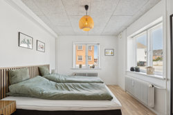 Svanegade 12, 7680 Thyborøn
