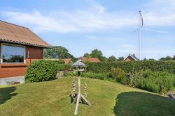 Burholt 29, 9560 Hadsund