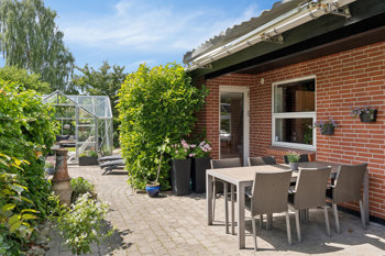 Vestervangen 9, 8620 Kjellerup