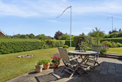 Burholt 29, 9560 Hadsund
