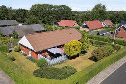 Burholt 29, 9560 Hadsund