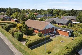 Burholt 29, 9560 Hadsund