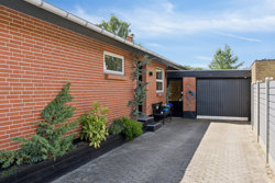 Vestervangen 9, 8620 Kjellerup