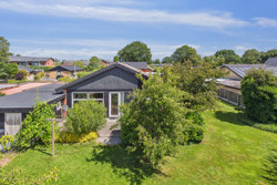 Vestervangen 9, 8620 Kjellerup