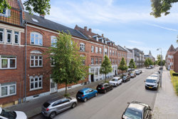 Stjernholmsgade 36, st. tv, 8700 Horsens