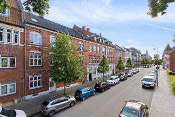 Stjernholmsgade 36, st. tv, 8700 Horsens