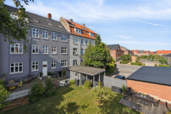Stjernholmsgade 36, st. tv, 8700 Horsens