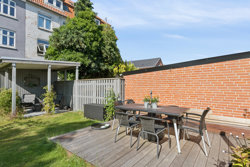 Stjernholmsgade 36, st. tv, 8700 Horsens