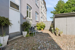 Stjernholmsgade 36, st. tv, 8700 Horsens