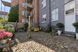 Stjernholmsgade 36, st. tv, 8700 Horsens