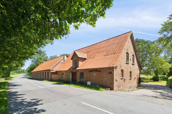 Ålborgvej 114, 9560 Hadsund