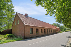Ålborgvej 114, Visborg, 9560 Hadsund