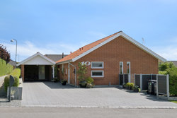 Jasminvej 10, Hørby, 9500 Hobro