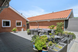Jasminvej 10, Hørby, 9500 Hobro