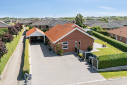 Jasminvej 10, Hørby, 9500 Hobro