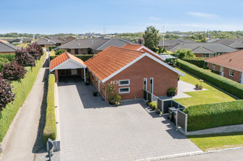 Jasminvej 10, 9500 Hobro
