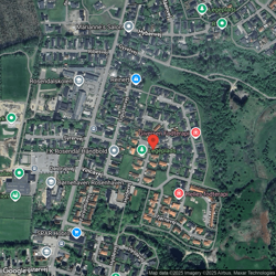 Jasminvej 10, Hørby, 9500 Hobro