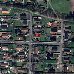 Burholt 29, 9560 Hadsund