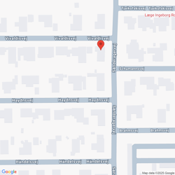 Vivaldisvej 1, 7400 Herning