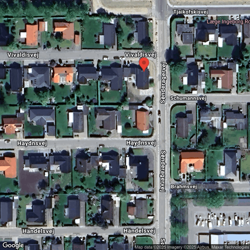 Vivaldisvej 1, 7400 Herning