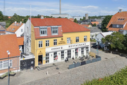Havneplads 13, 8500 Grenaa