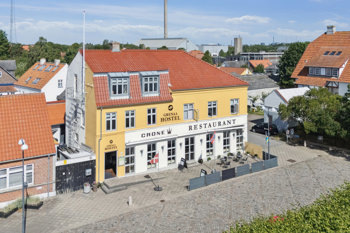 Havneplads 13, 8500 Grenaa