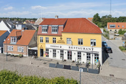 Havneplads 13, 8500 Grenaa