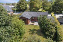 Anlægsvej 15, 9610 Nørager