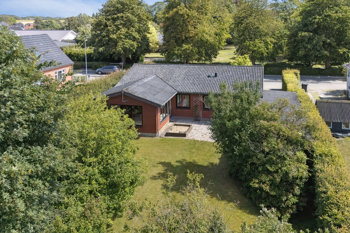 Anlægsvej 15, 9610 Nørager