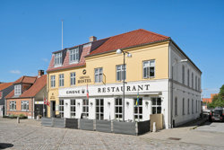 Havneplads 13, 8500 Grenaa