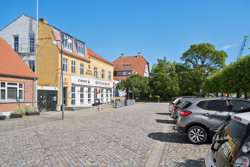 Havneplads 13, 8500 Grenaa