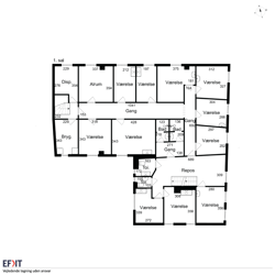 Havneplads 13, 8500 Grenaa